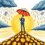 Construindo um Colchão Financeiro Robustoo: Antes de Investir