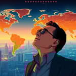 Investindo em Ações Internacionais: Expandindo Horizontes