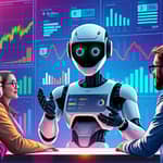 Robô Advisors: Aliados ou Ameaças na Gestão de Carteiras?