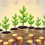 A Arte de Construir uma Carteira de Baixo Custo e Alto Potencial