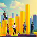 Análise de Dividendos: Rendimento e Crescimento