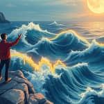 Estratégias para Navegar em Mercados em Queda