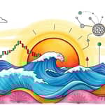 A Arte de Prever Movimentos de Mercado