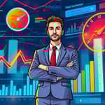 KPIs Financeiros Essenciais para sua Gestão