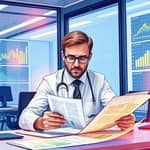 Auditoria Financeira: Garanta a Conformidade e a Integridade