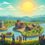 Economia Circular e Financiamento Verde: Novas Tendências