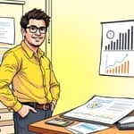 Plano de Negócios: O Guia Financeiro para o Sucesso