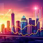 Métricas de Desempenho Financeiro: Além do Lucro Líquido