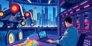 Automatize Seus Investimentos: Liberando Tempo e Otimizando Resultados