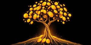 O Poder dos Juros Compostos: Maximizando Seus Ganhos ao Longo do Tempo