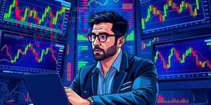 Decifrando o Mercado: Usando a Análise Técnica a Seu Favor