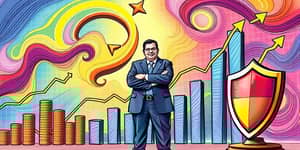 Gerenciamento de Risco: A Chave para um Sonho de Investimento Tranquilo