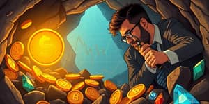 Dominando o Investimento em Valor: Encontrando Joias Escondidas