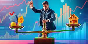 Rebalanceamento de Portfólio: Mantendo Sua Estratégia nos Trilhos