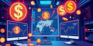 Arbitragem: Encontrando Ineficiências para Lucrar