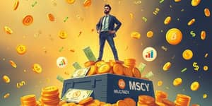 Investindo em Ações Pagadoras de Dividendos: Consistência e Renda