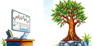 Day Trade ou Longo Prazo? Escolhendo a Estratégia Certa para Você