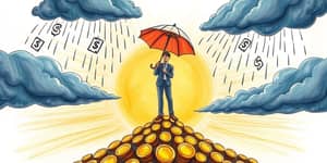 Construindo um Colchão Financeiro Robustoo: Antes de Investir