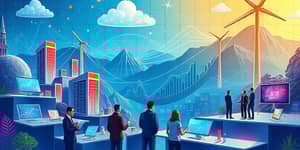 O Impacto da Tecnologia nos Modelos de Investimento