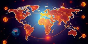 Investindo Globalmente: Expandindo Seus Horizontes de Oportunidade