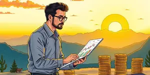 O Segredo dos Grandes Investidores: Disciplina e Paciência