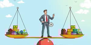 O Guia Definitivo para Rebalanceamento de Carteiras