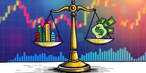 Desvendando a Arte da Alocação Estratégica de Ativos