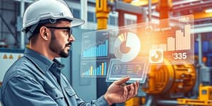 Análise Técnica para Tomada de Decisão na Gestão de Ativos