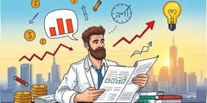 Análise Fundamentalista na Construção de Carteiras Sólidas