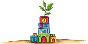 Alocação Estratégica de Ativos: Construindo a Base do Seu Sucesso