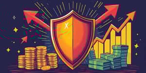 Protegendo Seus Investimentos da Inflação: Táticas Essenciais