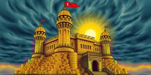 Estratégias de Proteção de Capital em Cenários de Crise