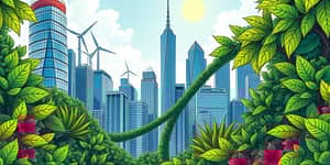 Investimento Sustentável: Incorporando ESG na Sua Carteira