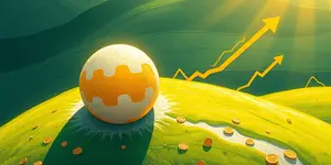 O Poder dos Juros Compostos na Ampliação do Seu Patrimônio