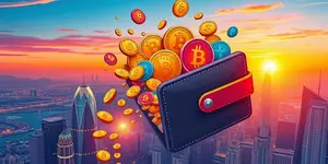 Bitcoin e Criptomoedas: Um Lugar na Sua Carteira?
