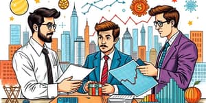 Desvendando os Segredos dos Maiores Gestores de Carteira