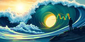 A Influência dos Ciclos Econômicos na Sua Carteira