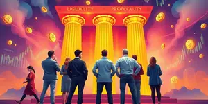 Entendendo o Perfil de Risco do Investidor: A Base da Gestão