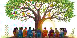 Investindo com Consciência: O Guia para Iniciantes em ESG