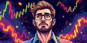 Dominando a Análise Técnica: Além dos Gráficos