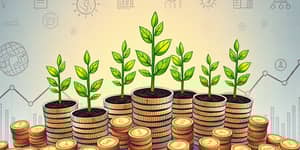 A Arte de Construir uma Carteira de Baixo Custo e Alto Potencial