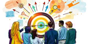 Definindo Metas Claras: O Primeiro Passo para uma Boa Gestão