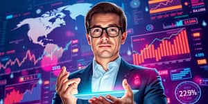 Além do Básico: Análises Avançadas para Investidores