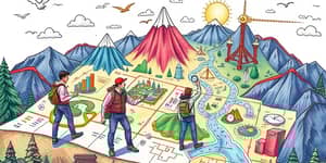 Desvendando os Segredos das Análises de Mercado