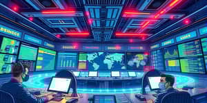 Monitoramento Contínuo: A Chave do Sucesso