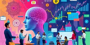 O Impacto da Tecnologia na Análise Financeira