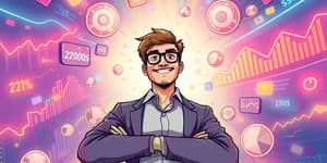 O Poder da Análise Quantitativa para Decisões Inteligentes