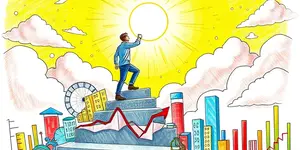 De Iniciante a Expert: Sua Jornada na Análise