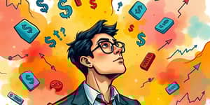 A Psicologia por Trás das Análises de Investimento