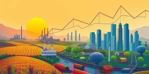 A Influência Macroeconômica na Sua Análise